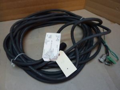 New Atlas Copco Cable 4231 5060 18 #29305