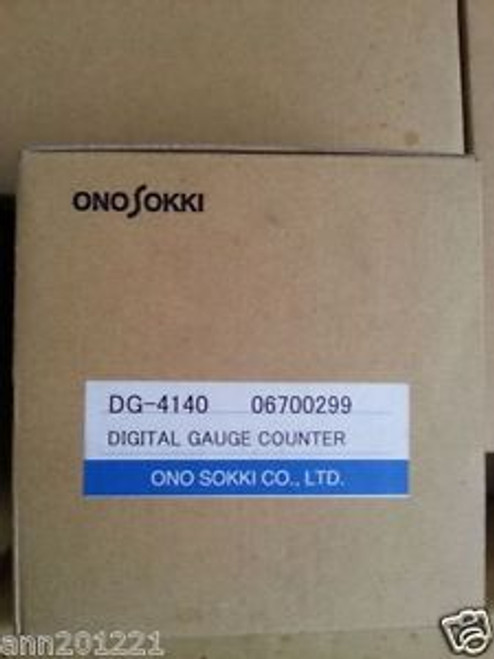 1PC New ONOSOKKI DG-4140