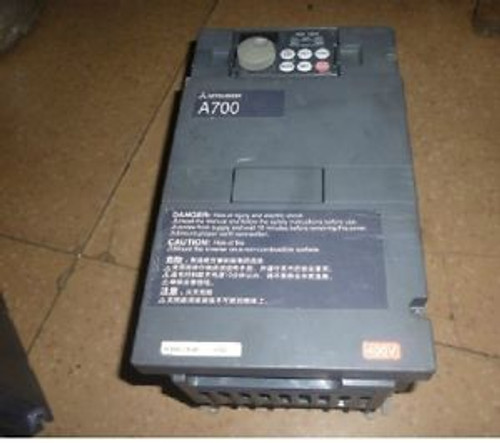 FR-A740-22K-CHT VFD Inverter input 3 ph 380V output 3 ph 380~480V 44A 22KW 400Hz