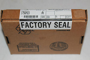 FACTORY SEALED ALLEN-BRADLEY 1756-M23/A 1756M23 SER A