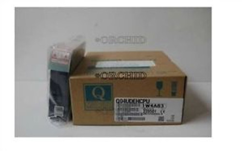 Mitsubishi CPU Unit Q04UDEHCPU New In Box