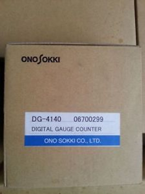 1PCNew ONOSOKKI DG-4140