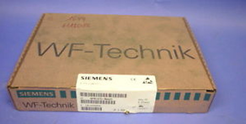 NEW SEALED Siemens 6FM1470-3BA25 6FM14703BA25