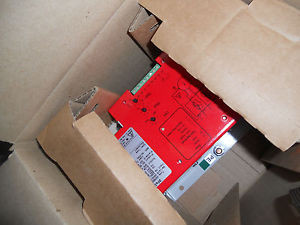 BALDOR SOFT START MOTOR CONTROL 60 HP 460 V NEW #DFE14
