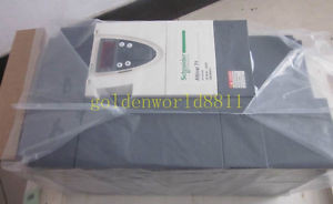 NEWSCHNEIDER inverter ATV71HD18N4Z 380V18.5KW good in condition for industry use