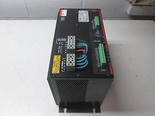 MTS MPA-25-266 Servo Amplifier T55166