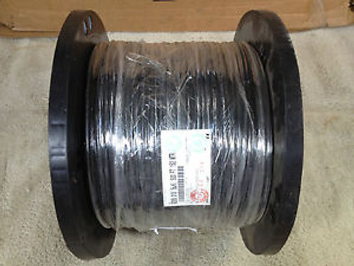 Belden 9265 010 (BLK) 500 152 MTR Cable / Wire 500