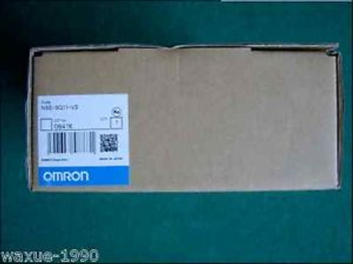 1PC new original Omron touch screen NS5-SQ11-V2 IN BOX