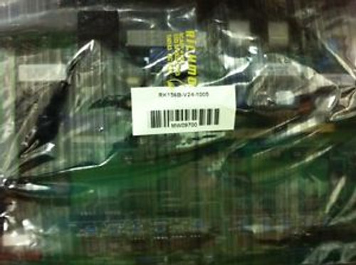 Brand New MITSUBISHI Circuit Board  ( RK156B-V24-1005 )