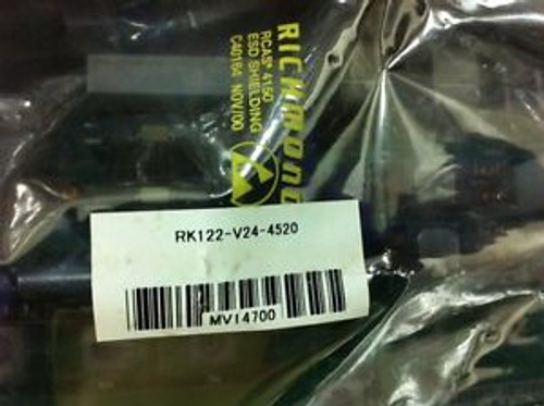 Brand New MITSUBISHI Circuit Board  ( RK122-V24-4520 )