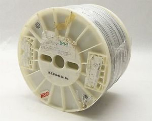 NEW 2,772FT PETSCHE M27500-24TE3T14 600V ETFE MIL SPEC AIRCRAFT AVIATION WIRE