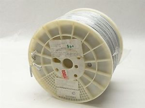 NEW 2,700FT PETSCHE M27500-24TE3T14 600V ETFE MIL SPEC AIRCRAFT AVIATION WIRE