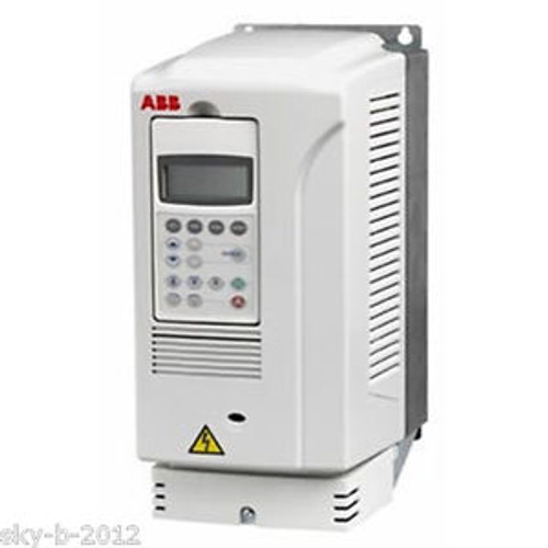 new ABB Inverter ACS800-01-0016-3+P901 ( ACS8000100163+P901 ) New In Box