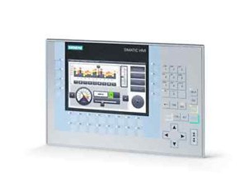 6AV2124-1GC01-0AX0 SIMATIC HMI KP700 COMFORT New (6AV2124-1GC01-0AX0)