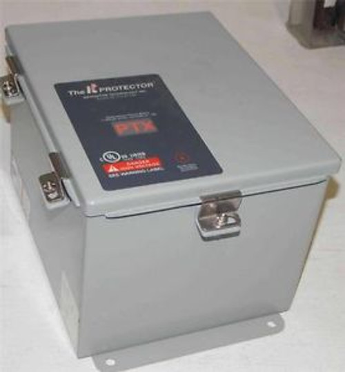#645  The IT Protector  PTX320-NN400  Transient Voltage Surger Suppressor  PTX