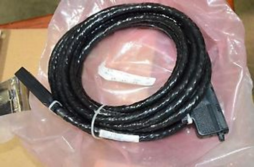 Teradyne OI-MF-Cable 836-41B-00 Prober Test Head Tester Cable NEW