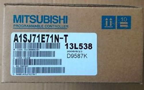 New in box Mitsubishi PLC Module A1SJ71E71N-T