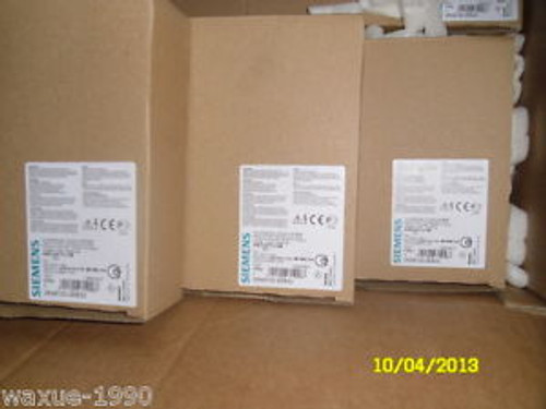 NEW Siemens 3RA6120-2EB32 IN BOX