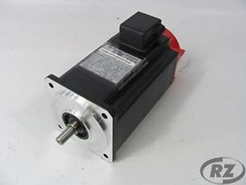 A06B-0373-B569#7008 FANUC SERVO MOTORS NEW