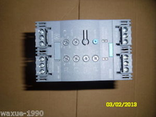 1pcs New Siemens soft starter 3RW4046-1BB04