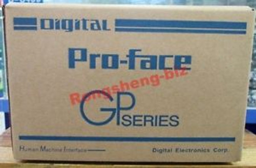 Proface Pro-face GP2501-SC41-24V New In Box