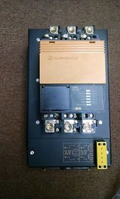 Allen Bradley 150-A97NBD Bulletin 150, SMC Plus Smart Motor Controller BNew