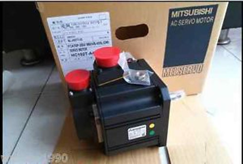 New Mitsubishi servo motor HC-H102T-A47