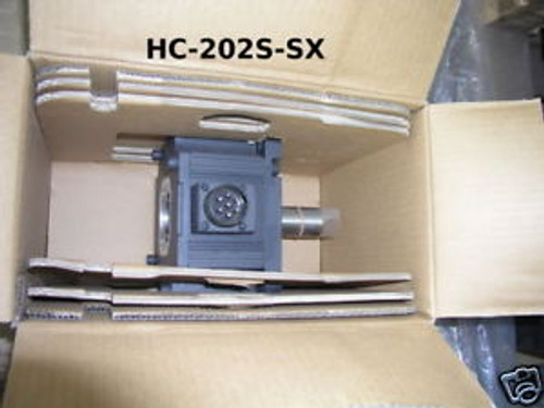 Brand New MITSUBISHI SERVO MOTOR HC-202S-SX