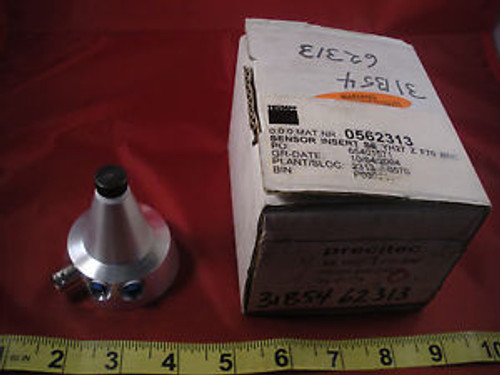 Trumpf P0589-800-00002 Laser Sensor Insert Nozzle Precitec SE YH27 Z F70 BNC