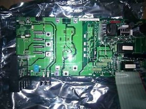 Brand New MITSUBISHI PCB  ( RK121-V24-2020 )