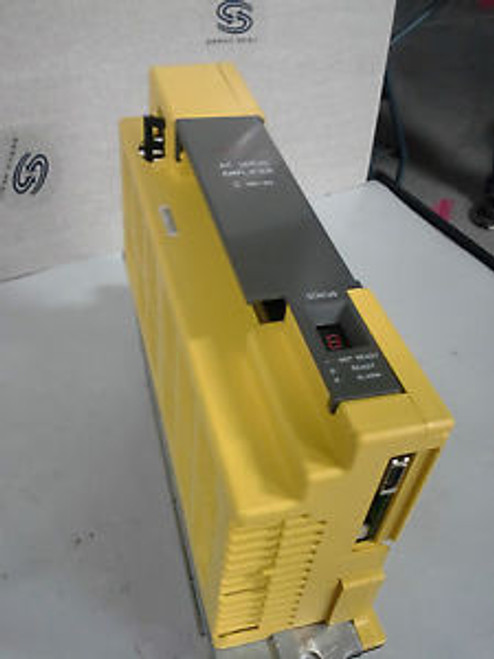 Fanuc Servo Amplifier A06B-6066-H004