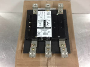 UpTo 3 NEW  CR160MC7182A GE 200 LIGHTING CONTACTOR 277V COIL