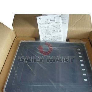 FUJI NEW V810C Human Machine Interface HMI Touch Screen Display 10.4 64k Colors