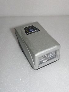 NEW IN BOX DATALOGIC MATRIX-2121 HD ETH 937201200 10-30VDC SCANNER