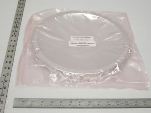0021-21589 CLAMP RING, 8 SNNF, PADDED, MASKS HTHU
