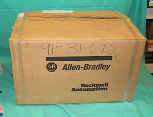 Allen Bradley 1394CAM04 AC Servo Controller Axis Module 1394C-AM04 NEW
