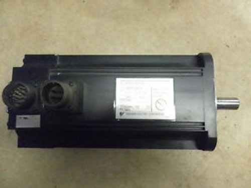 YASKAWA  YASNAC  USAFED  09C22  SERVO MOTOR