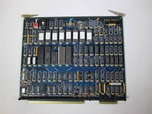 Honeywell GP60 Graphics Processor Board 05327605