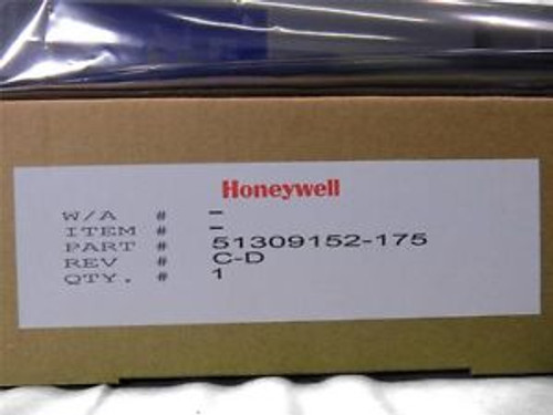 HONEYWELL 51309152-175 AO IOP 8 Slot CE CC Analog Output Processor - MC-PAOX03