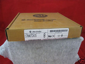 ALLEN-BRADLEY 1784-KTCX15 ControlNet ISA/EISA Bus Interface NEW IN BOX