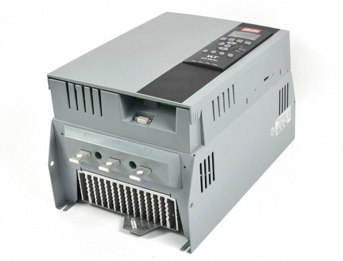 Danfoss VLT Soft Starter MCD 500,175G5534, MCD5-0141B-T5-G2X-00-CV2