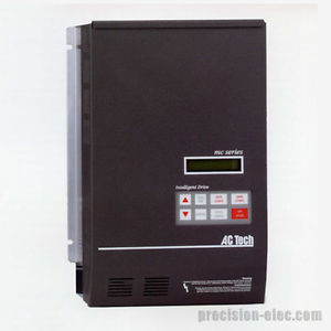 15 HP MC Series AC Motor Inverter M15150B