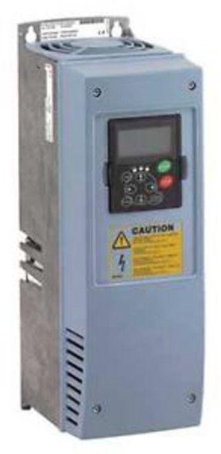 EATON HVX010A1-4A1B1 Variable Frequency Drive, 10 HP, 380-500V
