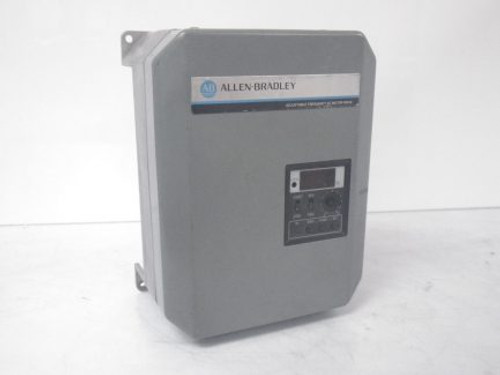 Allen Bradley 1333-Yab New 1333Yab