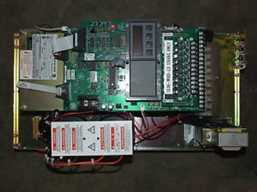 New ALLEN BRADLEY 1336-B015 AC DRIVE 1336B015EAEL3S1