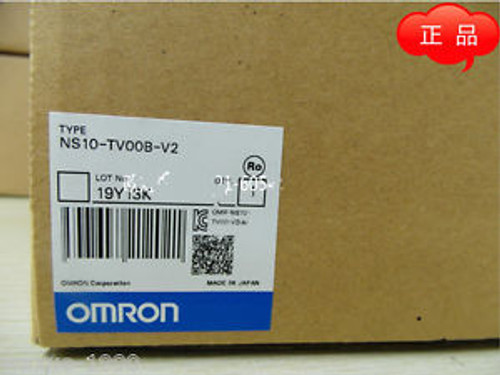 1PC new original Omron touch screen NS10-TV00B-V2 IN BOX