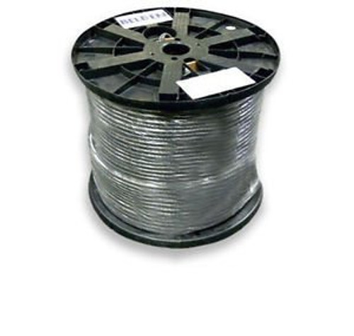 Belden 1694A - 1,000 feet - HD/SDI 18AWG RG6 Serial Digital Coaxial Cable