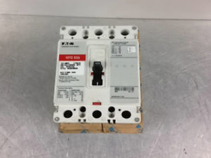 HFD3125L CUTLER-HAMMER MULTIPLE METERING NEW