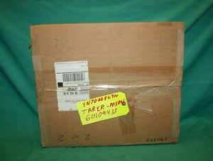 Yaskawa Motoman JARCR-MSR01 Module Motherboard HE9300891 6Y2-220-13 NEW
