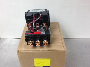 5 NEW  8536SFO1V02H30S SQUARE D 8536-SFO1V02H30S